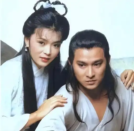 周润发为她自杀,刘德华为她着迷,小龙女陈玉莲离婚后却孤独终老