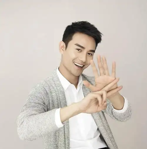 王凯生活图册 - 后援会