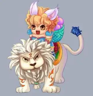 看似强大的狮子座,其实需要认同和理解,内心渴望关心和爱