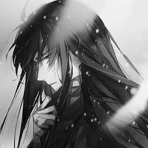 爱了,爱了,霸气又儒雅的古风男生头像,你一定会喜欢的