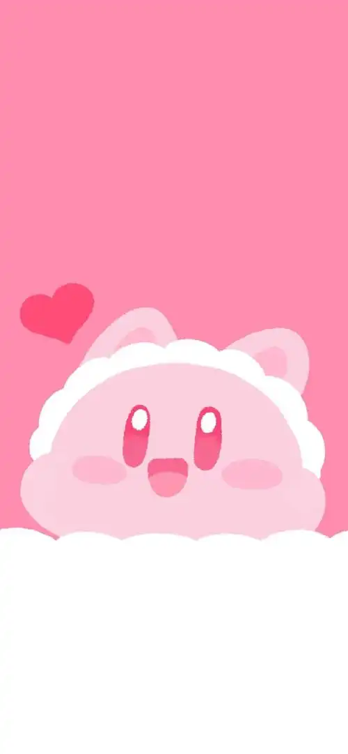 小可爱动漫壁纸