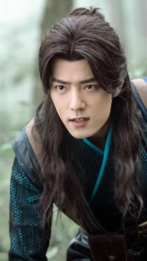 肖战│斗罗大陆