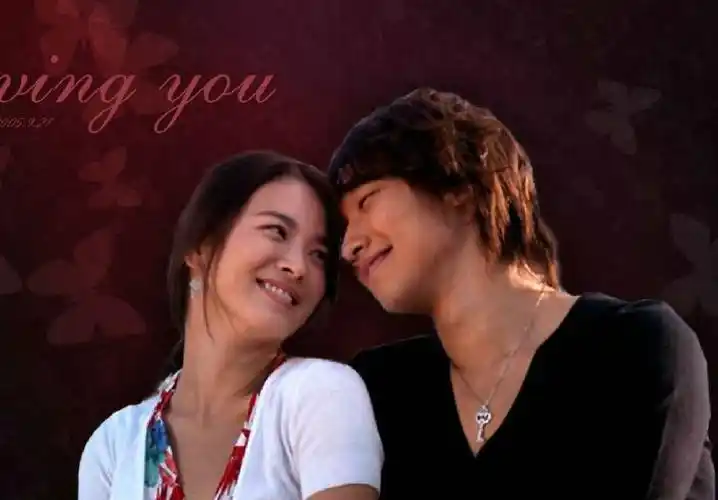 经典爱情影视剧【影视评论】