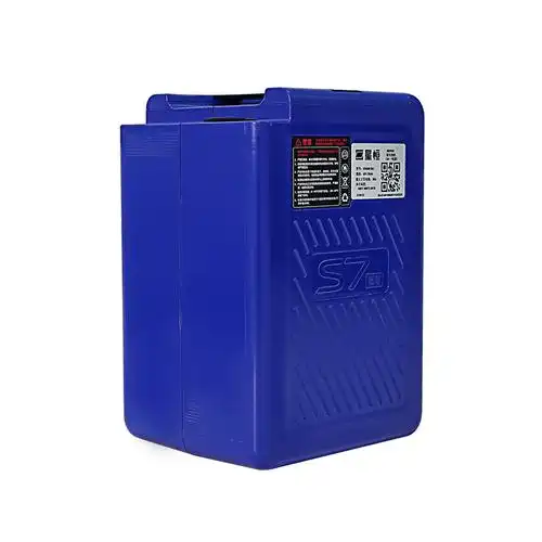 星恒正品原装锂电池48v24ah新日台铃爱玛雅迪小牛电动车电瓶电池