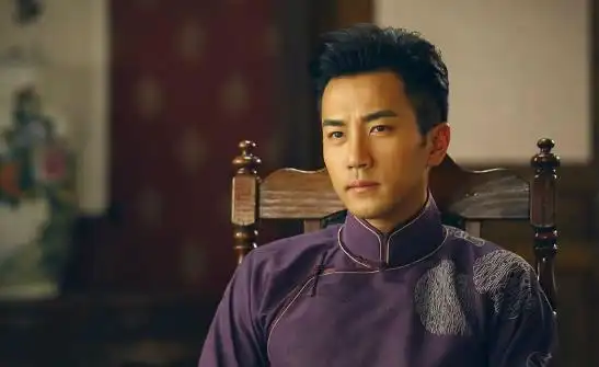 刘恺威《抓住彩虹的男人》23-26集预告 电视剧1-35集全集大结局抢先看