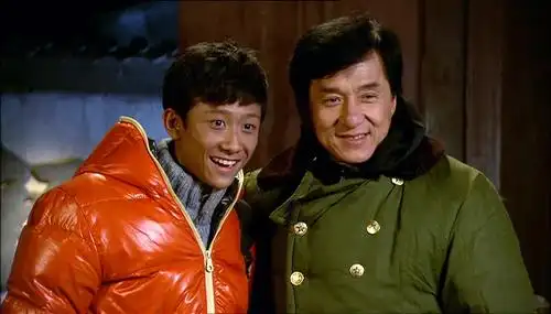 《寻找成龙》张一山历经艰难执着拜师,最后也要从起床学习开始