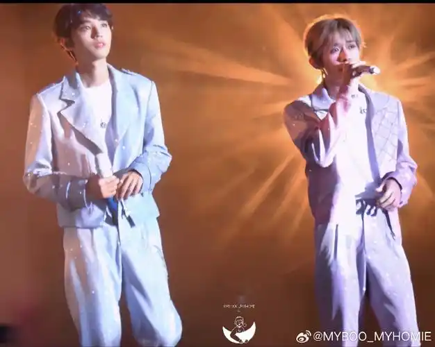 千凯千超话    爱你们如初    20230806·tfboys十周年    #愚人节