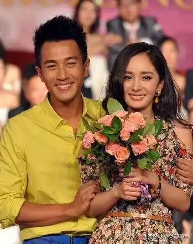 杨幂晒照,确实精致!她现在的老公是谁?