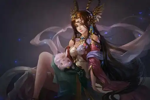 我国历史上四大美女之一的貂蝉是怎么死的