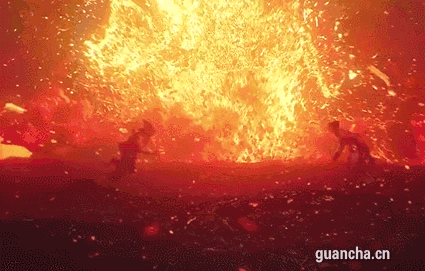 三国演义3d动画被指抄袭铁拳7动作分镜如出一辙