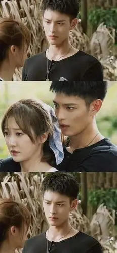 他在逆光中告白带你甜蜜整个夏日第二部有希望拍摄