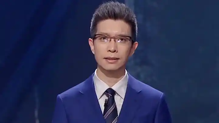 朱广权讲述战疫故事