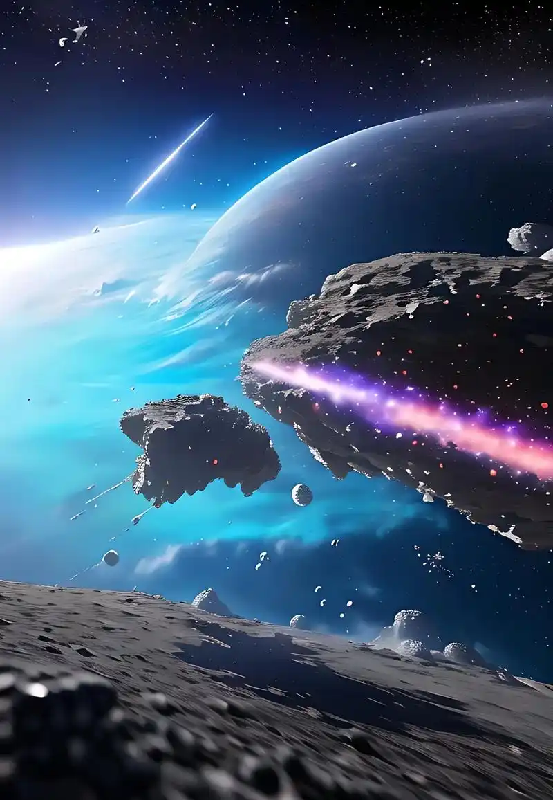 春去秋来老将至,暮看日西坠#宇宙 #星空壁纸 #图文伙伴计划 - 抖音