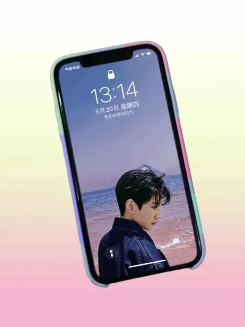 简单来说-王源98#每日壁纸  #手机壁纸  #王源壁纸