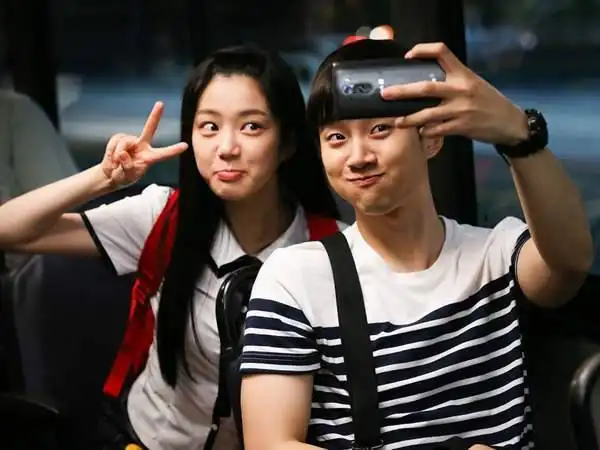 盘点李俊昊历年3位绯闻女友2pm全员认证的对象是她