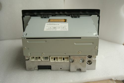 音响cd锐志松下6碟汽车音响车载货车改装车载cd机