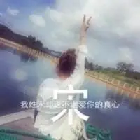 关于宋字头像_微信头像图片大全