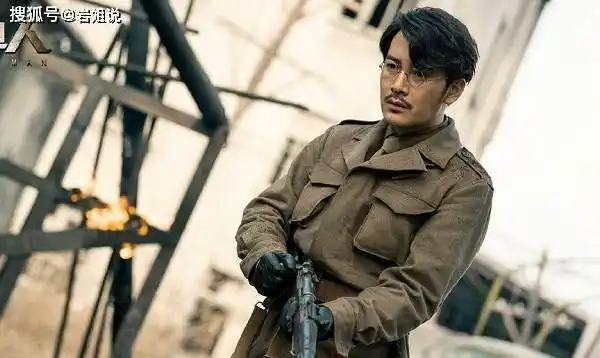 《局中人》已经大结局,虽然有感动的地方,演员演得也不错,但还是有