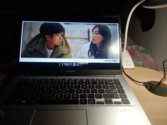 那年我们我也追剧了