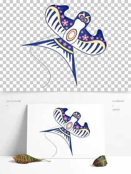 【中国风素材 风筝】图片免费下载_中国风素材 风筝素材_中国风素材