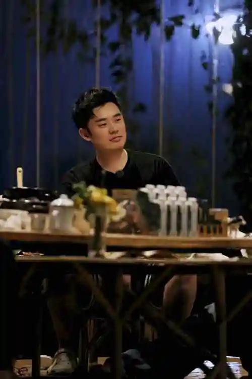 陈赫向往的生活暖心收官就一口引网友共鸣