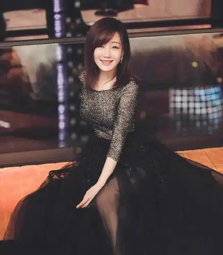 薛佳凝个人资料(42岁薛佳凝高清生图曝光)