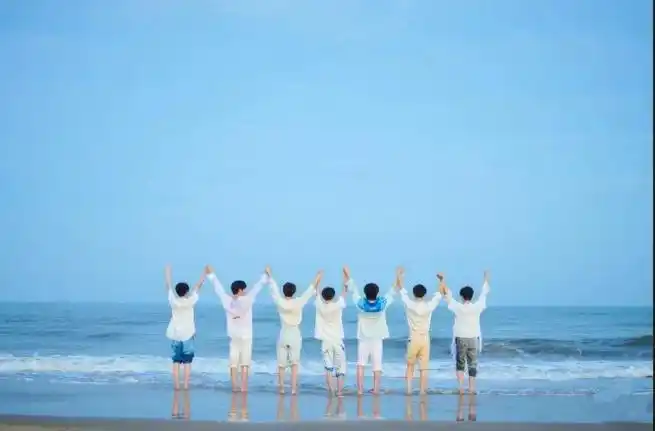 这些图会越来越长    马嘉祺 丁程鑫 宋亚轩 刘耀文 张真源 严浩翔