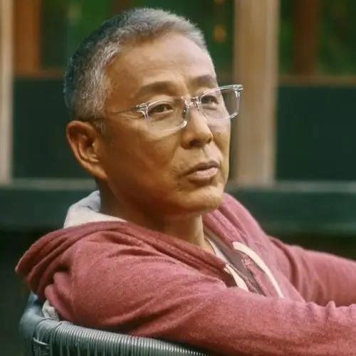 流金岁月叶瑾言陈道明同款眼镜近视配有度数透明明眼眼镜架