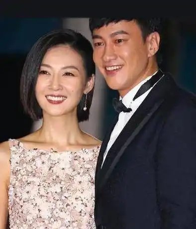 46岁何润东近照发福,与老婆相恋13年无子,自曝愿意尝试人工受孕_回应