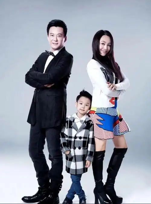 曹颖个人资料简介及近况曹颖近况一览