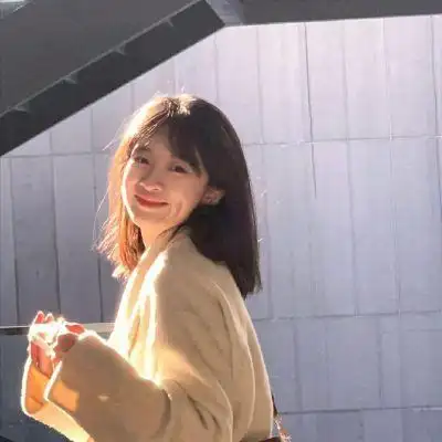 2022显气质高级超级萌女生头像超级可爱卡哇伊的女生头像