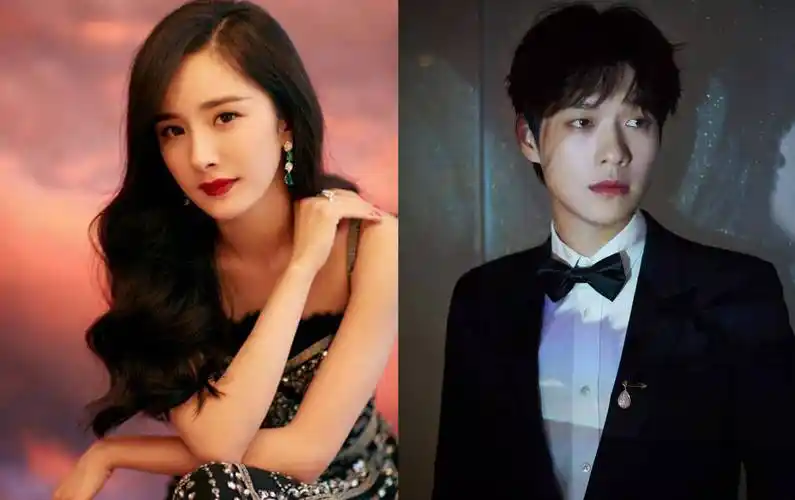 杨幂魏大勋为什么分手?实名心疼迷弟,从此再无官宣日