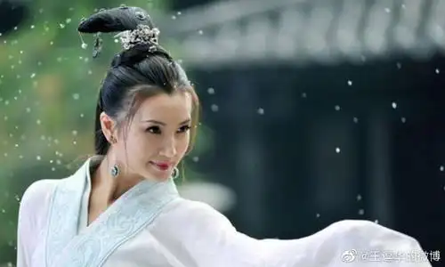 貂蝉是怎么死的?惊人相似的是大都与关羽相关.