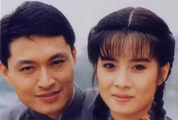 是70,80后穷追不舍的剧集,除了里面的主演都是一代老戏骨:岳翎,马景涛