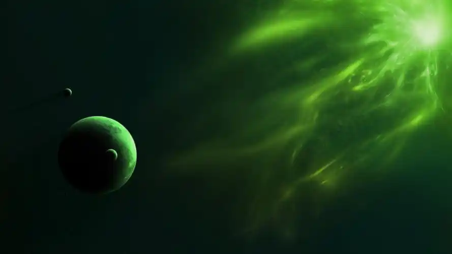 黑色个性非主流壁纸