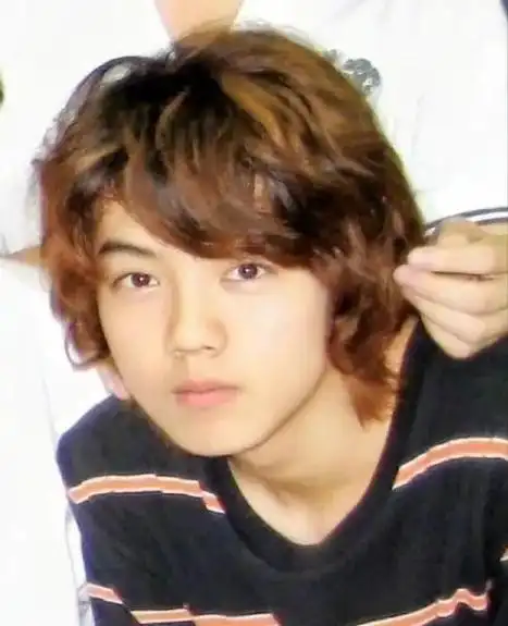 比如说"鹿晗"这位大明星,从出道开始就火得一塌糊涂,粉丝特别多.