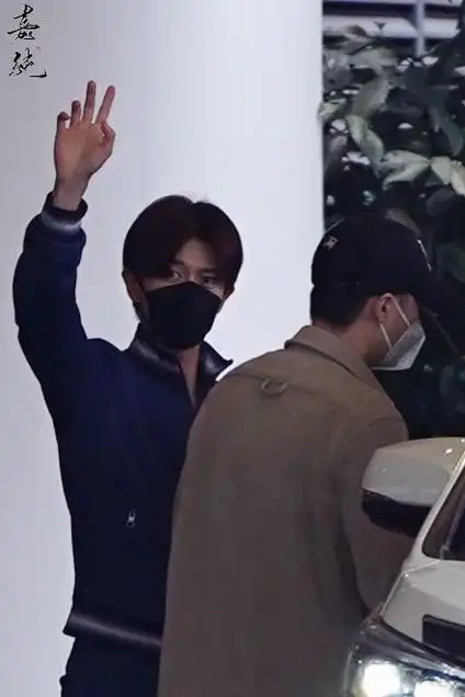 任嘉伦##任嘉伦烈焰之武庚纪