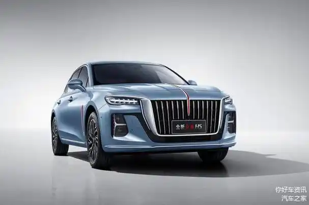 燃擎启程热血驾驶全新红旗h5做更好站更高_车家号_发现车生活_汽车之