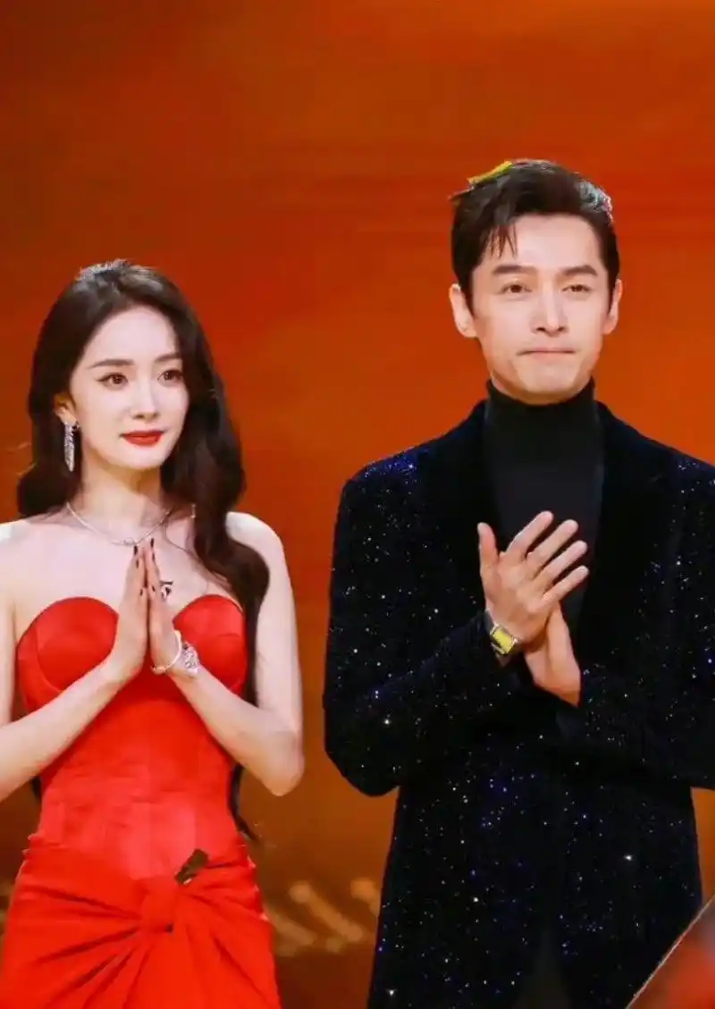 胡歌和杨幂就是我心中的顶级be美学01.#杨幂 #胡歌 #歌 - 抖音