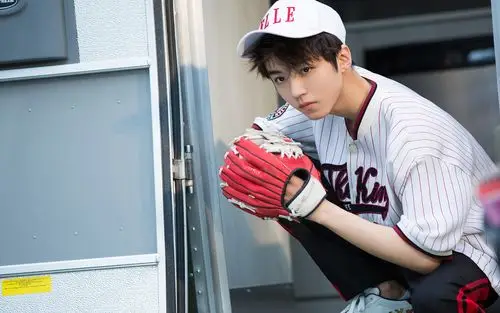 tfboys王俊凯最新写真图片壁纸