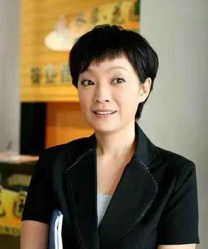 张译心上海主持人