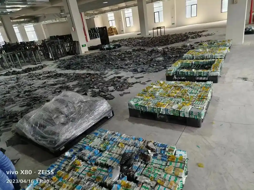 新能源电池回收.#上热门 🔋♻️全国各地长期上门回收锂电池 -