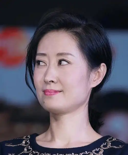 宁愿净身出户也要离婚的刘敏涛,已经狠狠"打脸"前夫_人生_常乐_梦想