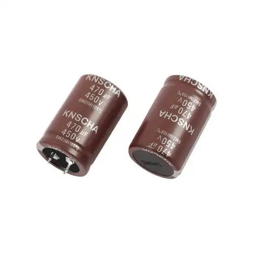 牛角型铝电解电容器 牛角电容器 焊针型电解电容器制程介绍_进行_空气