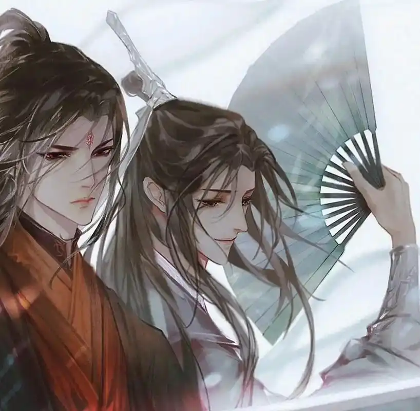 墨香铜臭 你可能会喜欢上的墨家头像#墨家三宝  - 抖音