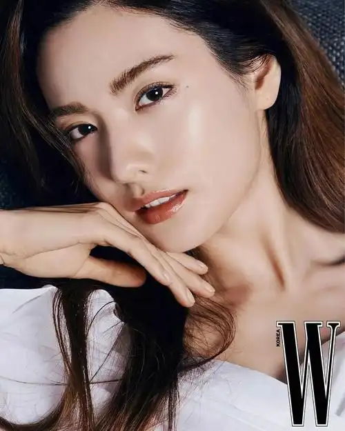 nana林珍娜新杂志