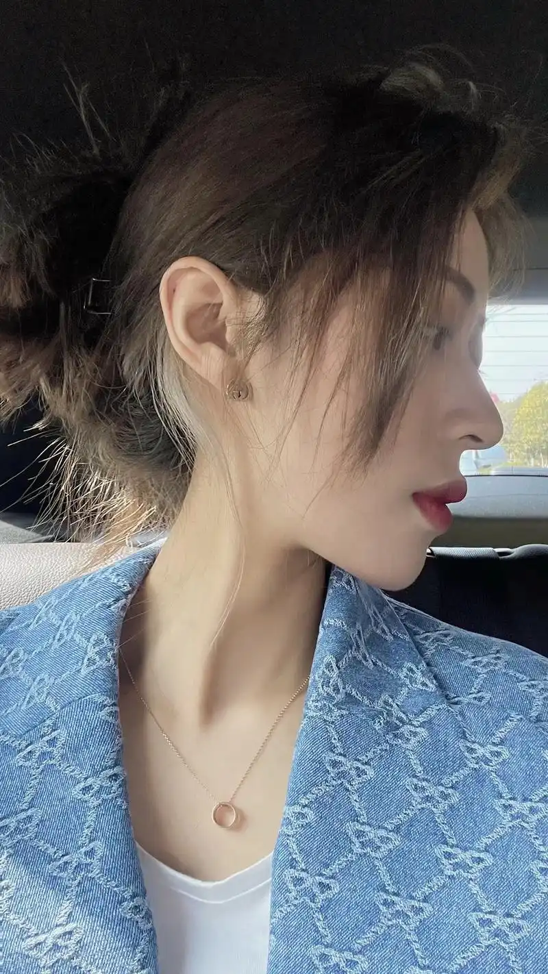 这话题我有话语权#分享照片  #安徽人主打的就是高鼻梁 #安 - 抖音