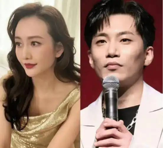 王鸥晒右手中指婚戒指,宣布她已经结婚,与何九华关系稳定