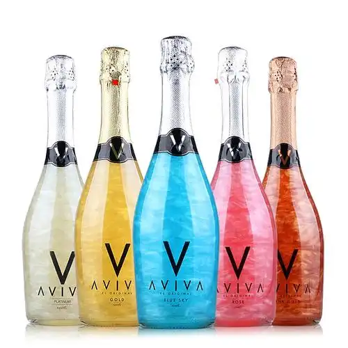 银河星空酒送男友女朋友闺蜜礼品