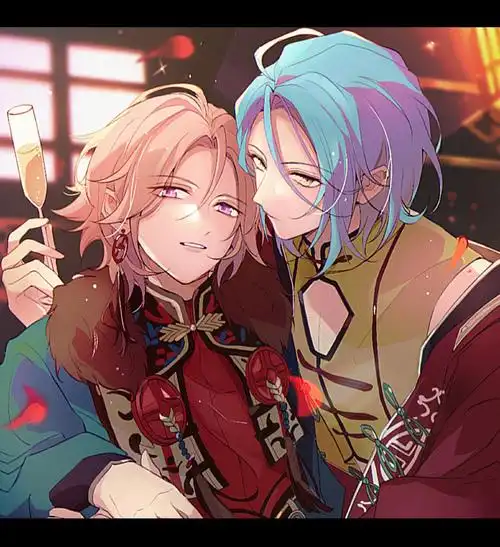 0494偶像梦幻祭ひめこは露琥珀热度(1015)评论(11)推荐打开新页di